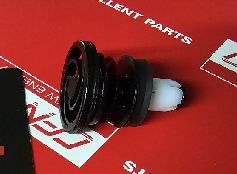 UNIVERSAL TRIM CLIP - DOOR  FOR TESLA MY/M3(2017-2023) 1135147-00-A