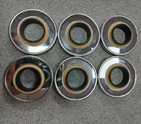 Oil Seal Motor Water Seal Two-Layer For Tesla Model S(2012-2016) 1002713-02-D