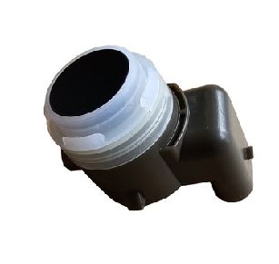 VALEO HP USS, AXIAL, UNPAINTED FOR TESLA MX/MS(2015-2021) 1099612-00-D