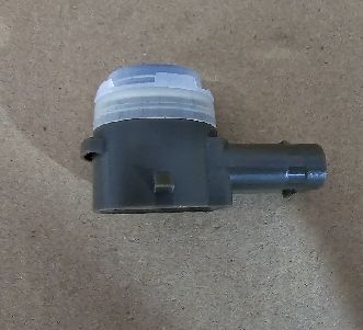 VALEO HP RADIAL, UNPAINTED  FOR TESLA MY/MX/MS/M3 1099611-00-D