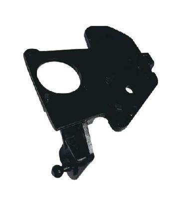 SUPORTE DA HASTE DO CAPÔ ATIVO, LADO ESQUERDO PARA MODELO 3 (2017-) 1645979-00-A