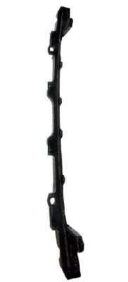 Espinha de feixe de choque para TESLA MODELO 3 (2023+) 1741046-00-F