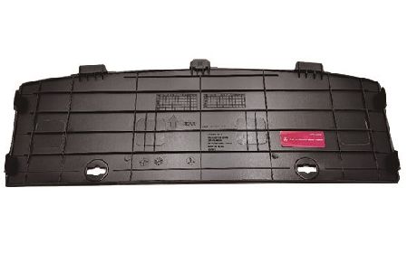 CABEÇA DE CONTRAEMBOL-DIFUSOR-FASCIA traseira-BASE PARA TESLA MODELO 3 (2023+) 1713689-00-C