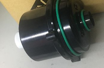 Bomba de Água de Materiais Compósitos para Tesla Model 3/Y com Tamanho 14*14*13 e Peso 0,6kg