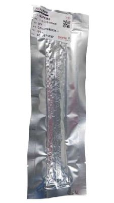 265 mm Desicante para automóveis com peneira molecular 3A para o sistema de bomba de calor AC/sistema de bomba de calor Tesla modelo Y