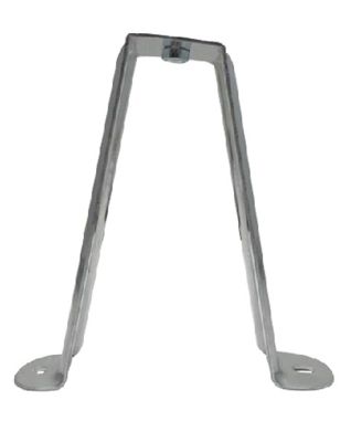 Conjunto do Suporte da Mala Traseira Direita de Alta Durabilidade para Tesla Model X 2015-2021 com Fácil Instalação