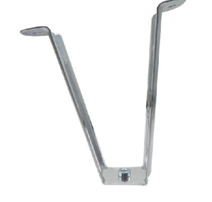 Conjunto do Suporte da Mala Traseira Direita de Alta Durabilidade para Tesla Model X 2015-2021 com Fácil Instalação