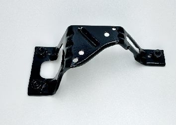 23*12*9 Tamanho 0.3KG Peso Conjunto do Suporte do Radar Peça OEM 1617434-00-B para Tesla Model X (2021+)