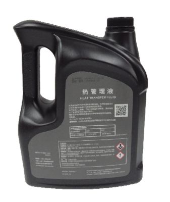 Fluido de Gerenciamento Térmico 4L para EVs Tesla com Desempenho de 4 Anos e Intervalo de Manutenção de 80.000km