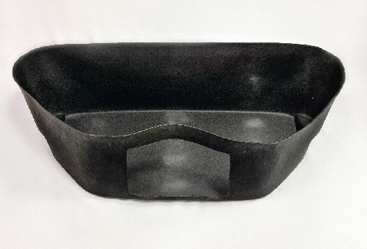 TAPETA FRUNK PARA TESLA MODELO S 2021+) 1564270-00-A