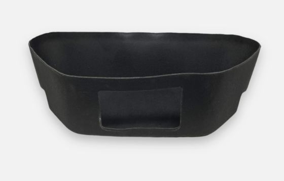 TAPETA FRUNK PARA TESLA MODELO S 2021+) 1564270-00-A