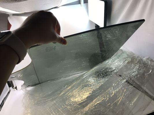 VIDRO NU DA MINHA MÃO TRASEIRA DIREITA. PARA O MEU (-2024) 1607585-00-A