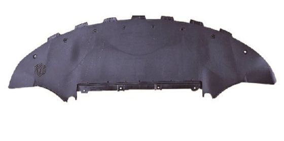 VALANCE FRONT FASCIA- BASE  FOR TESLA MODEL 3 2023+ 1694313-00-G